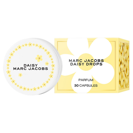 Marc Jacobs Daisy EDT Drops 30 Capsules