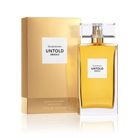 Elizabeth Arden Untold Absolu EDP 100mL