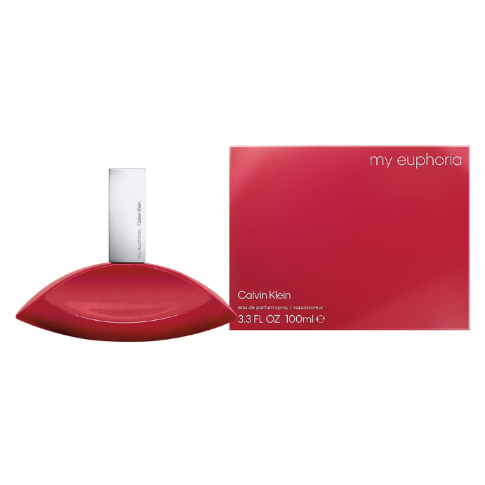 Calvin Klein My Euphoria EDP 100mL