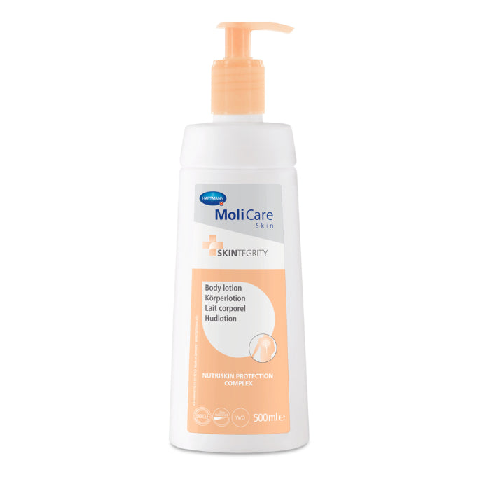 Molicare Skin Body Lotion 500ml