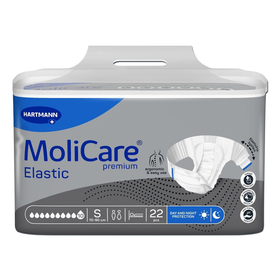 MOLICARE PREMIUM ELASTIC 10D SMALL
