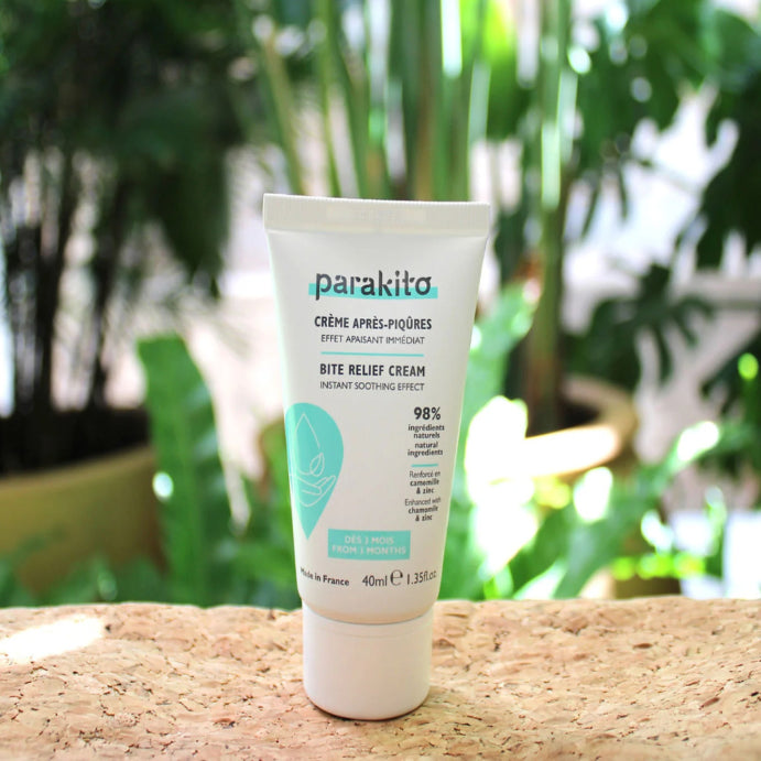 Para'kito Bite Relief Cream 40ml