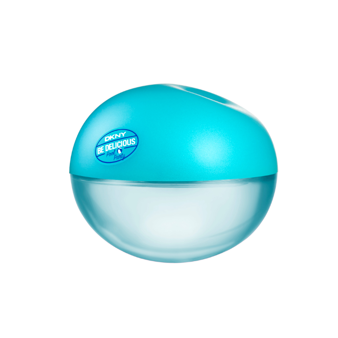 DKNY Be Delicious Pool Party Bay Breeze EDT 50mL