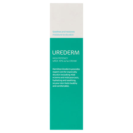 Hamilton Urederm Cream 100g