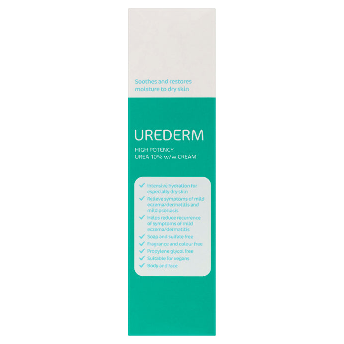 Hamilton Urederm Cream 100g