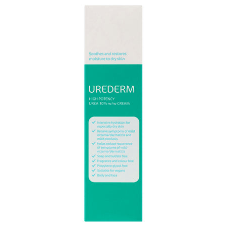 Hamilton Urederm Cream 100g