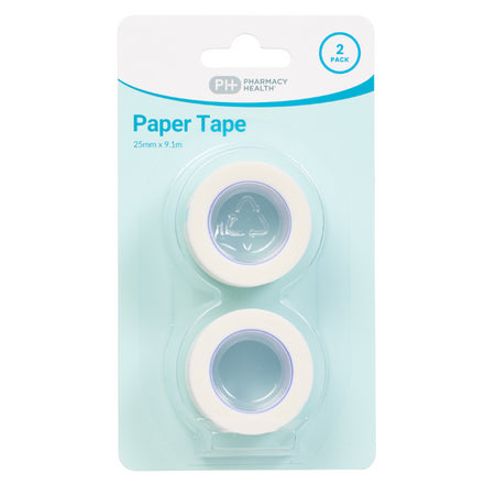 Pharmacy Health Paper Tape 1 Roll