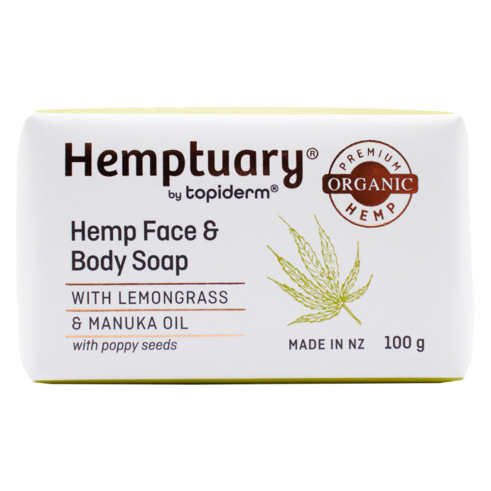 Hemptuary Gift Pack 2 Piece Set
