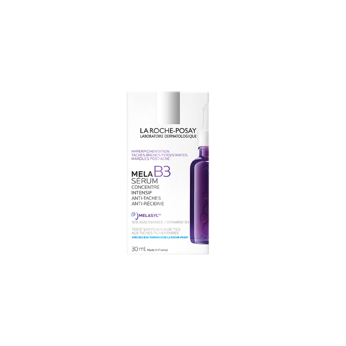 La Roche-posay Mela B3 Niacinamide Serum 30ml