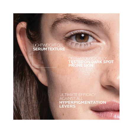 La Roche-posay Mela B3 Niacinamide Serum 30ml