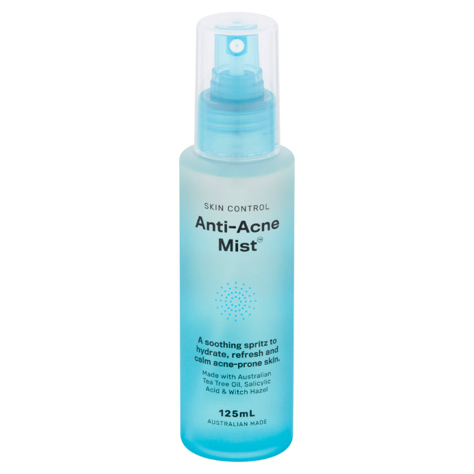 Skin Control Acne Mist 125ml
