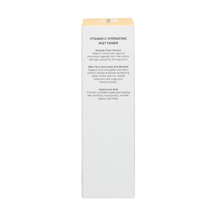 Skin Physics Vitamin C Hydrating Facial Mist Toner 100ml