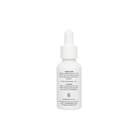 Skin Physics 15% Vitamin C + Ferulic Acid Serum 25ml