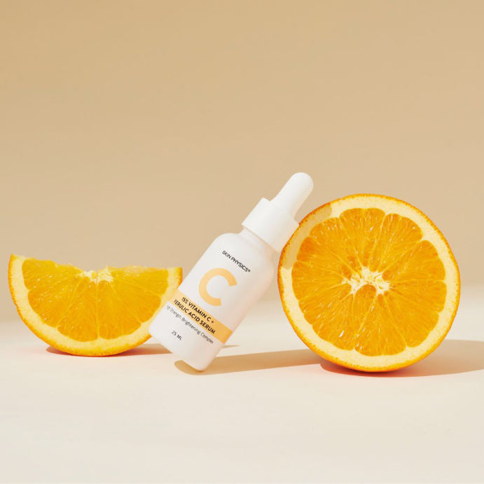 Skin Physics 15% Vitamin C + Ferulic Acid Serum 25ml