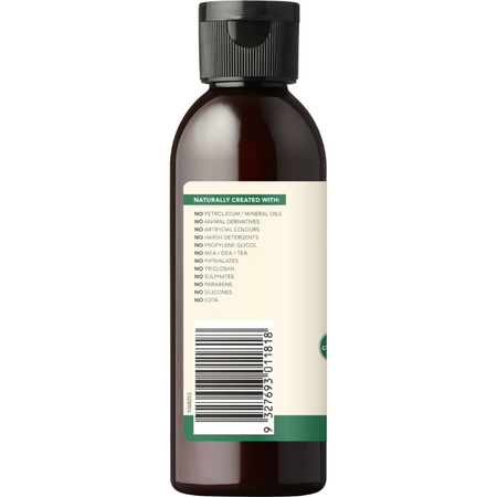 Sukin Signature Cleansing Oil 125ml