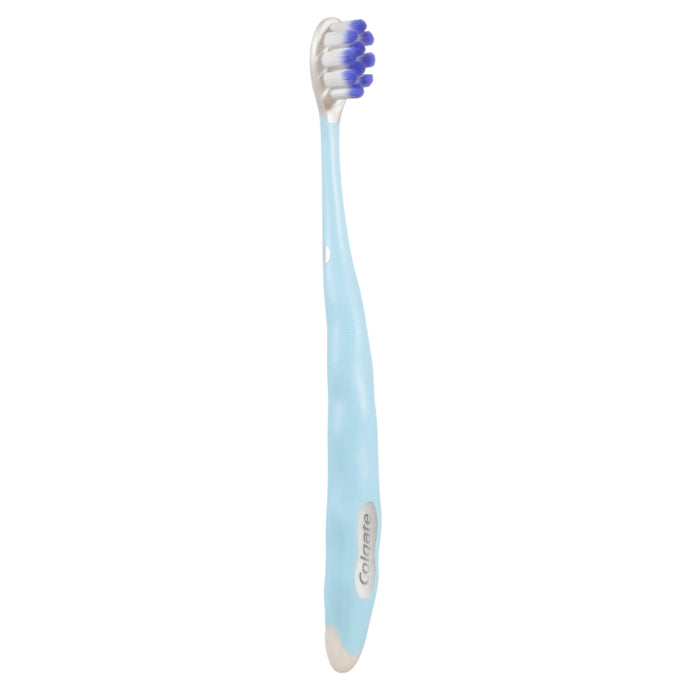 Colgate Gentle Sensitive Expert Toothbrush With Ultra Soft Bristles 2pack