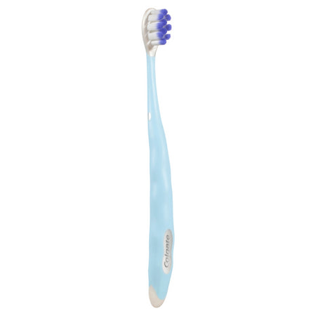 Colgate Gentle Sensitive Expert Toothbrush With Ultra Soft Bristles 2pack