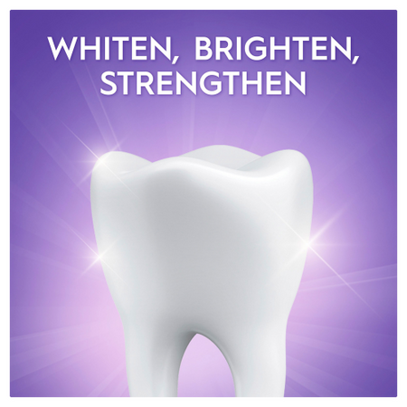 Oral B 3D White Professional Enamel Strong 90g