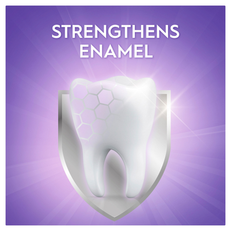 Oral B 3D White Professional Enamel Strong 90g