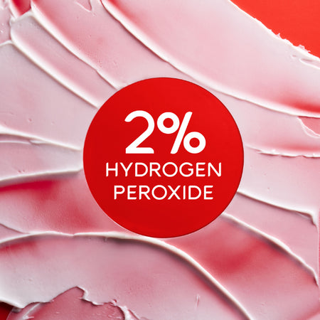 Colgate Optic White Luminous Enamel Strong Teeth Whitening Toothpaste 85g