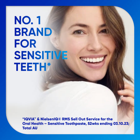 Sensodyne Sensitivity & Gum Extra Fresh Toothpaste 100g