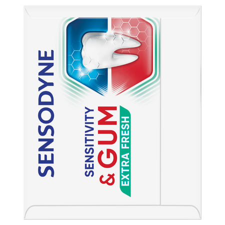 Sensodyne Sensitivity & Gum Extra Fresh Toothpaste 100g