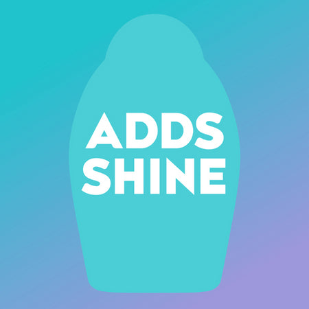 Ogx Argan Oil of Morocco Lightweight Shampoo 385ml