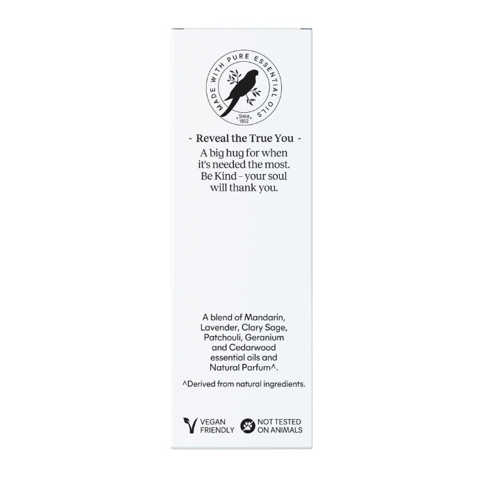 Bosisto's True You Kind Diffuser Oil 10ml