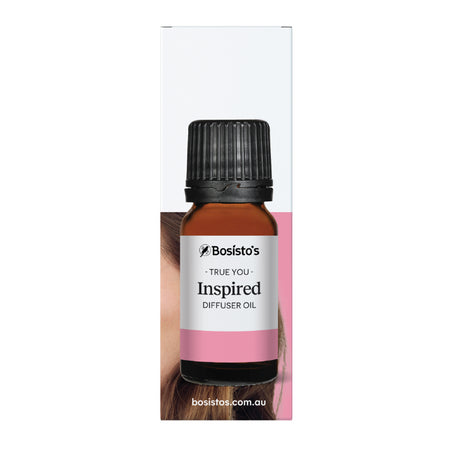 Bosisto's True You Inspired Diffuser Oil 10ml