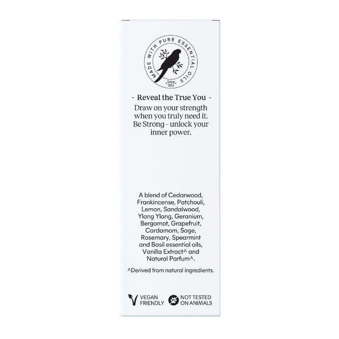 Bosisto's True You Strong Diffuser Oil 10ml