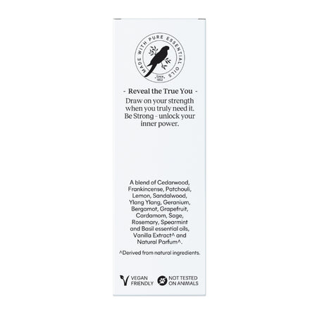 Bosisto's True You Strong Diffuser Oil 10ml