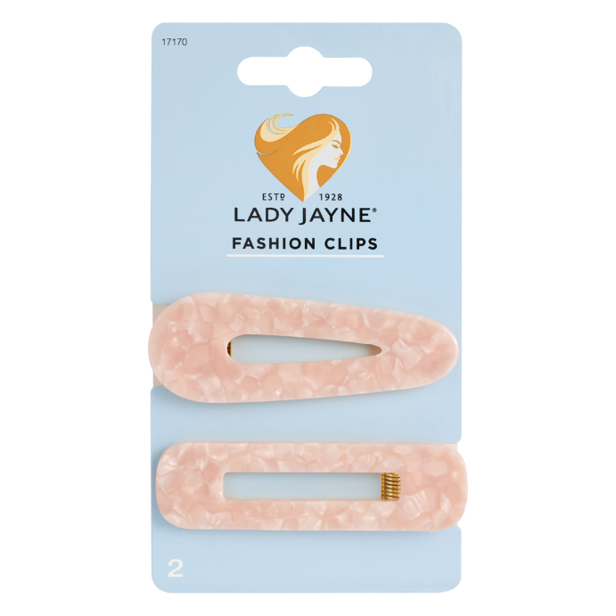 Lady Jayne Core Fashion Clip