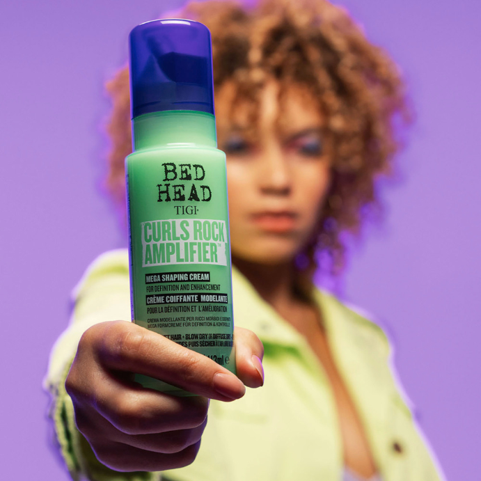 Tigi Bed Head Curls Rock Amplifier 113ml