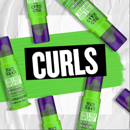 Tigi Bed Head Curls Rock Amplifier 113ml