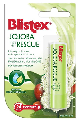 Blistex Jojoba Rescue 3.7gm