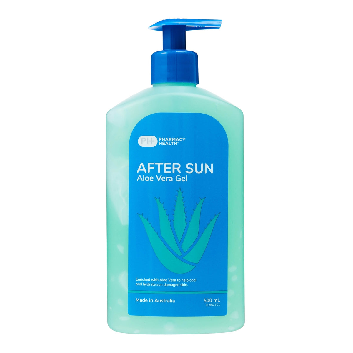 aloe vera gel australia Buy Pharmacy Health After Sun Aloe Vera Gel 500ml Pump Online at Cutpricepharmacy – CutPricePharmacy.com.au