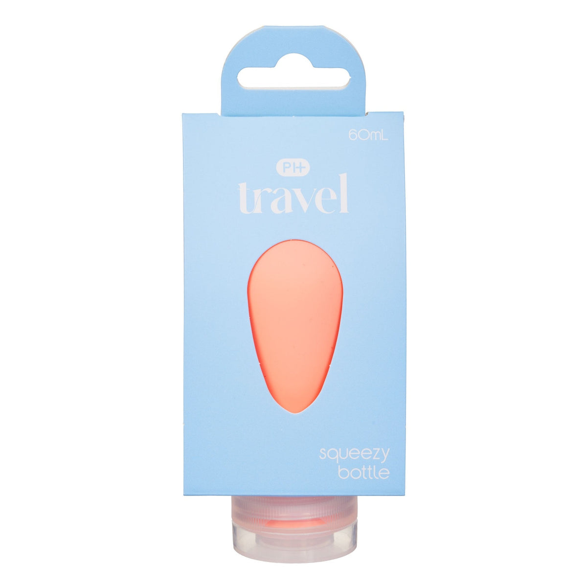 Pharmacy Health SQUEEZY BOTTLE 60ML