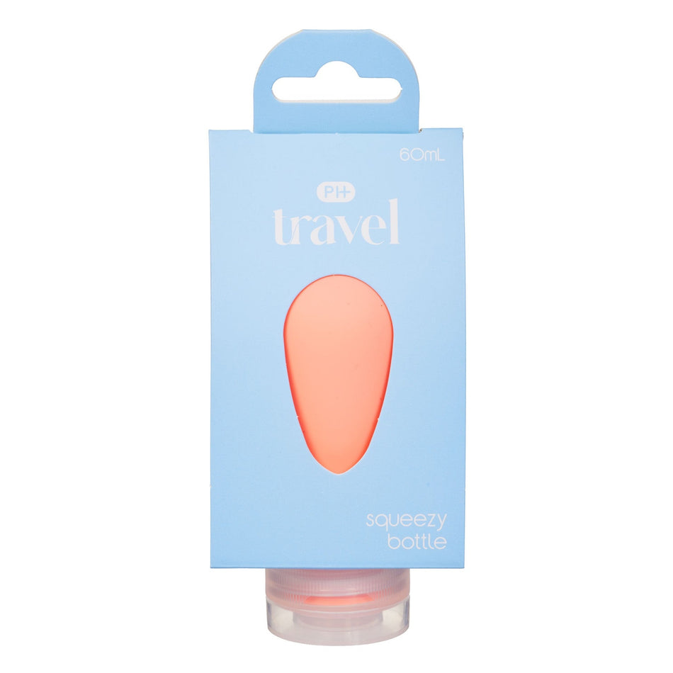 Pharmacy Health SQUEEZY BOTTLE 60ML