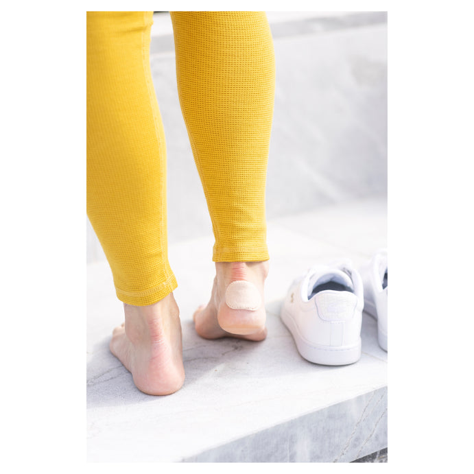 Synx Synxgeli Moleskin Protectors Callus Blisters & Bunions 6 Pack