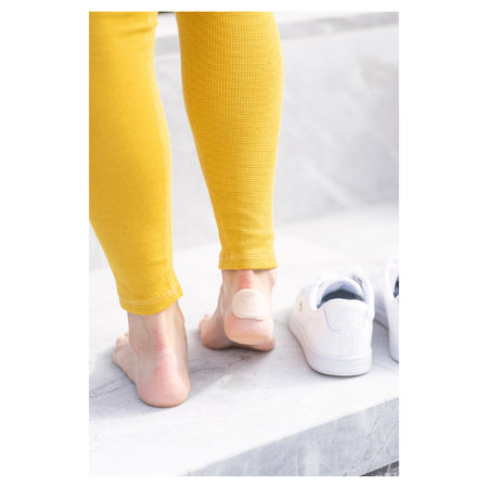 Synx Synxgeli Moleskin Protectors Callus Blisters & Bunions 6 Pack