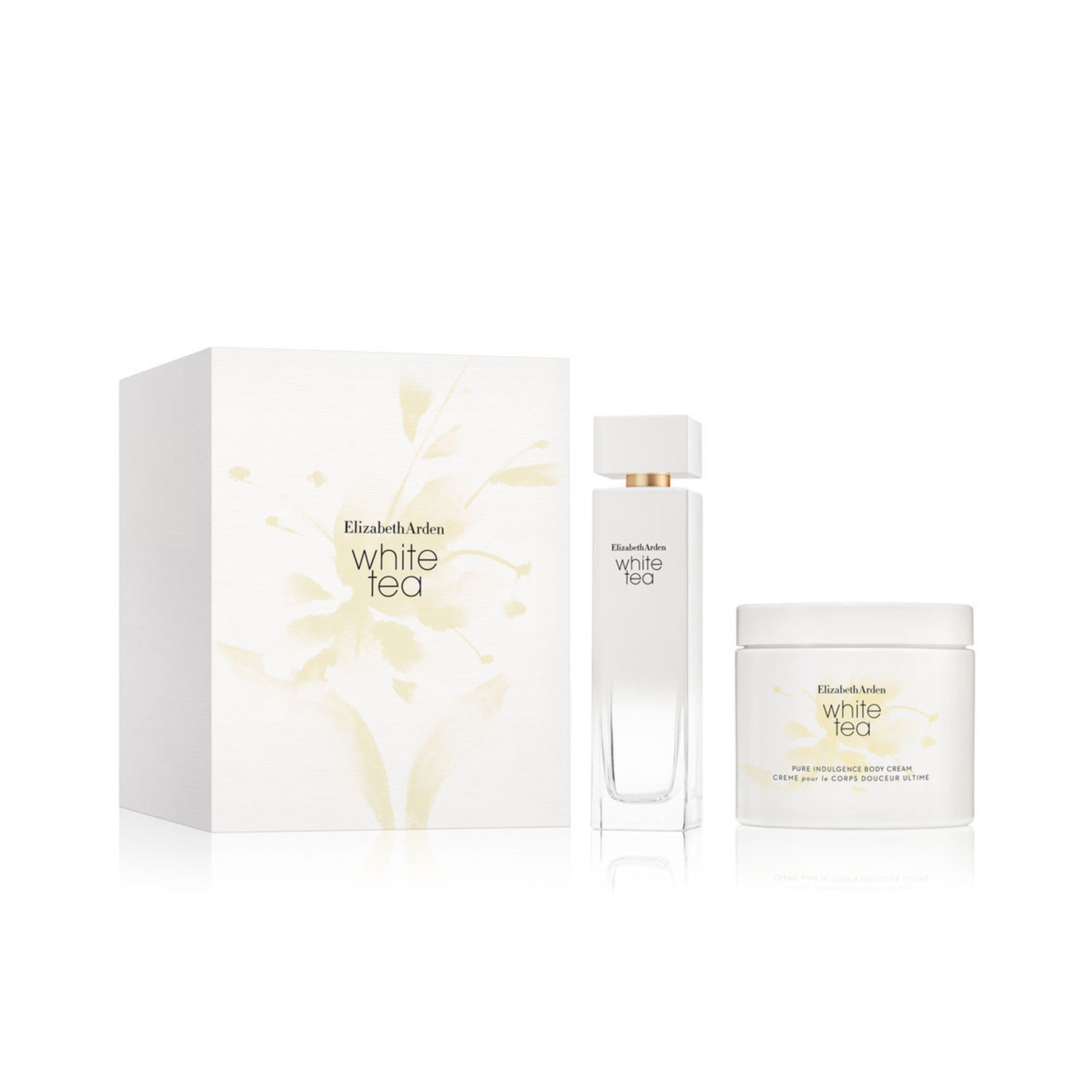 Elizabeth Arden White Tea Eau De Toilette 100ml