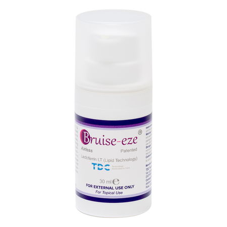 Bruise-Eze 30mL Airless Pump