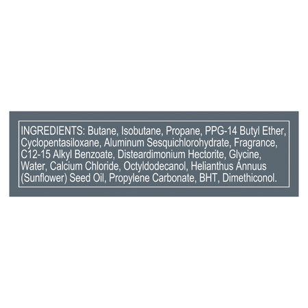 Dove Men+ Care Advanced Antiperspirant Aerosol Invisible Dry 250ml