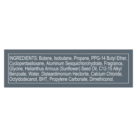 Dove Men+ Care Advanced Antiperspirant Aerosol Extra Fresh 250ml