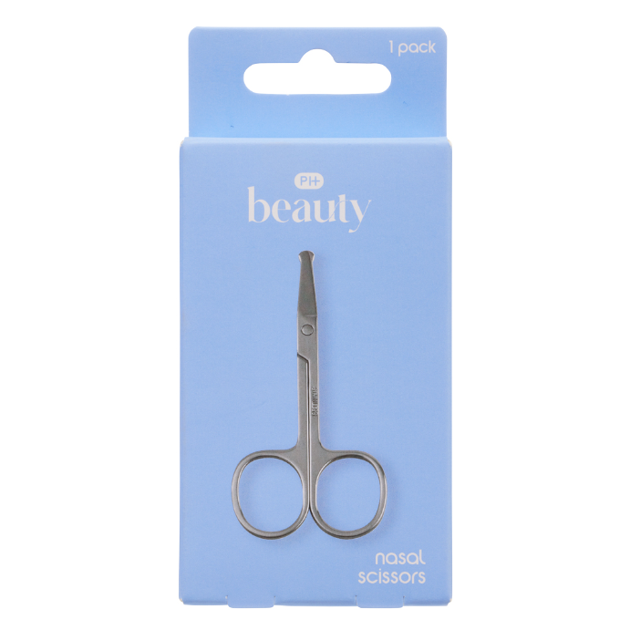 Pharmacy Health Nasal Scissors 1 Each