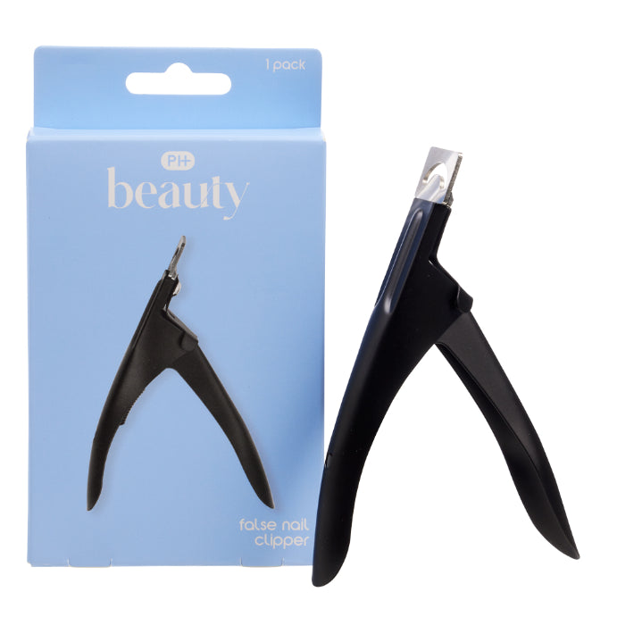 Pharmacy Health False Nail Clipper 1 Each