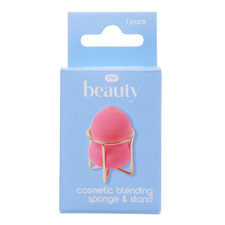 Pharmacy Health Blending Sponge & Stand