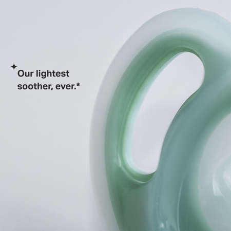 Tommee Tippee Ultra Light Silicone 18-36 Months 2 Pack