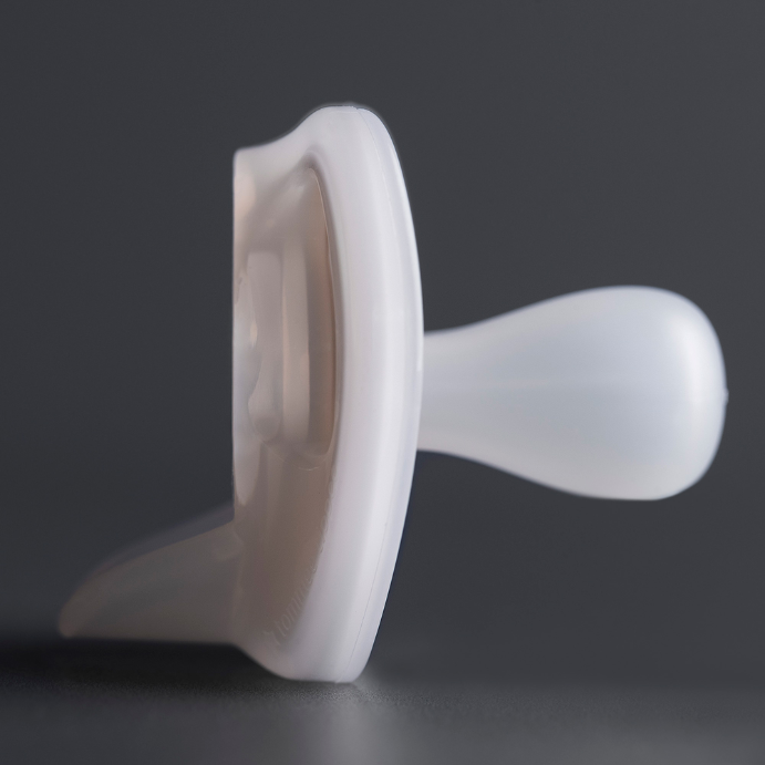 Tommee Tippee Ultra Light Silicone 18-36 Months 2 Pack