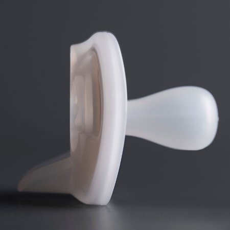 Tommee Tippee Ultra Light Silicone 18-36 Months 2 Pack
